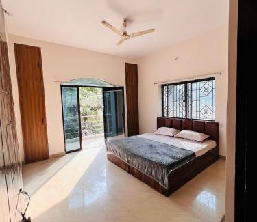 Bhilai Villa | Anantam - cozy villa stay