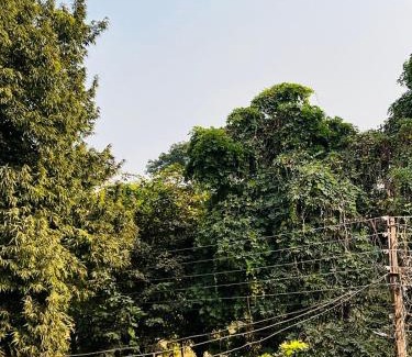 Bhilai Villa | Anantam - cozy villa stay