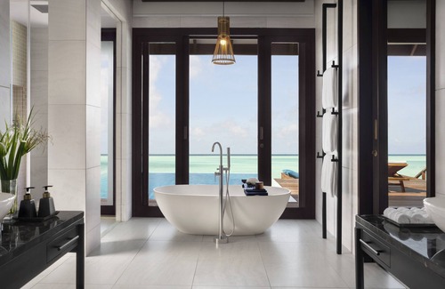 Veligandu Resort | Anantara Veli Maldives Resort - Adults Only