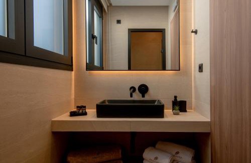 Episkopi House | Anantia Luxury Maisonette - Scenic View