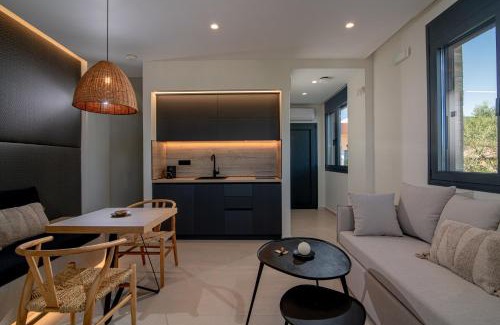 Episkopi House | Anantia Luxury Maisonette - Scenic View