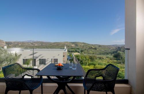 Episkopi House | Anantia Luxury Maisonette - Scenic View