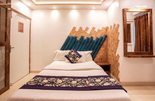 Port Blair Hotel | Ananya Residency