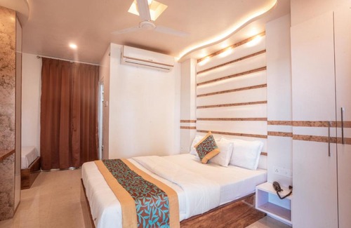 Port Blair Hotel | Ananya Residency