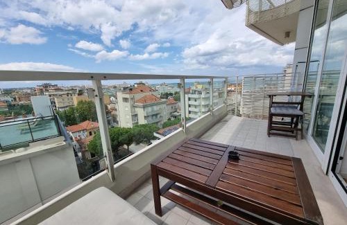 Cattolica Apartment | Anastasia's boutique apartment