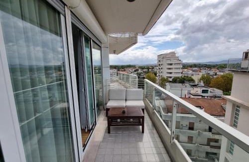 Cattolica Apartment | Anastasia's boutique apartment