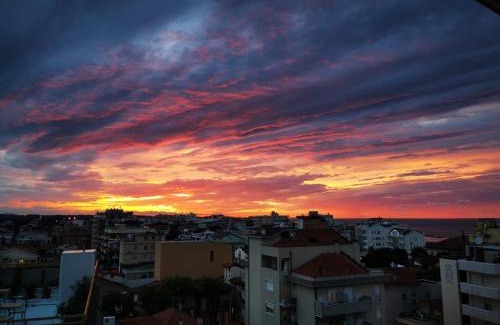 Cattolica Apartment | Anastasia's boutique apartment