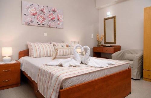 Gortyna Apartment | Anastasia's House