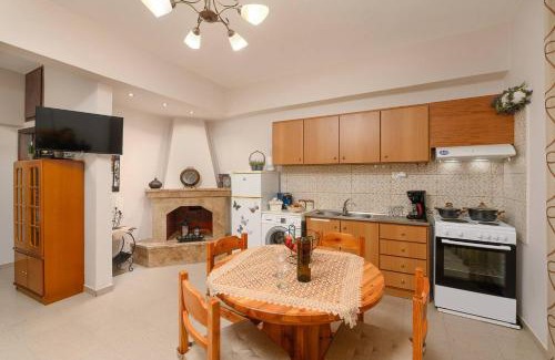 Gortyna Apartment | Anastasia's House