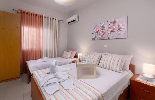 Gortyna Apartment | Anastasia's House