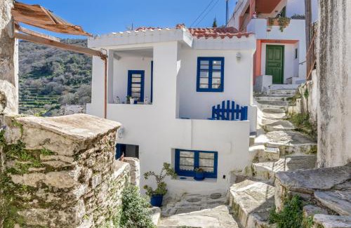 Ioulida House | Anastasia the Traditional house