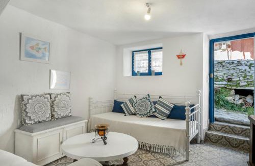 Ioulida House | Anastasia the Traditional house