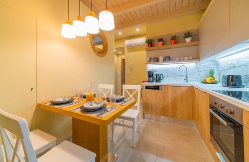 Old Town Rethymnon House | Anatoli Residence - in the Old Town of Rethymno