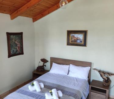 Kolymbari House | Anatolika Stamatis Paradise