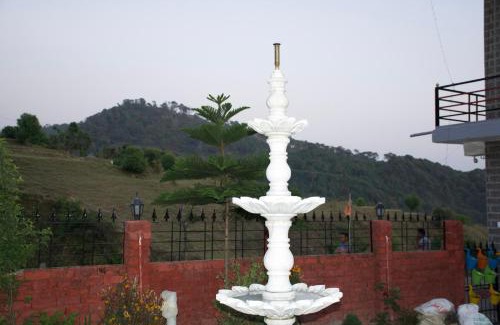 Chachian House | ANAVЯIN HOME STAYS