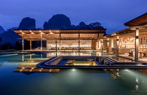 Krabi Villa | Anawa Krabi