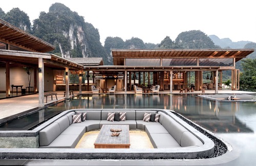 Krabi Villa | Anawa Krabi