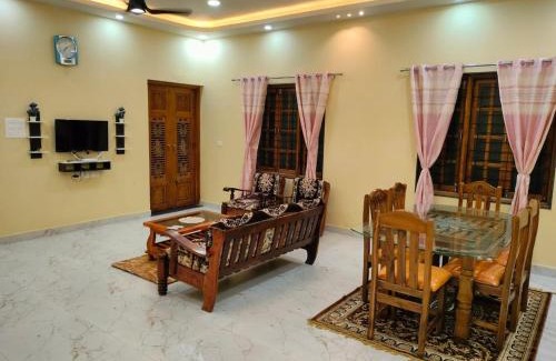 Gogol Housing Board House | Anay's Homely Hideout
