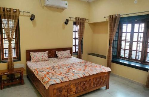 Gogol Housing Board House | Anay's Homely Hideout