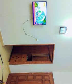 Gulshan-E-Jamal House | Anaya-Inn