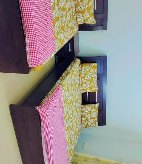 Gulshan-E-Jamal House | Anaya-Inn