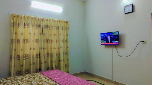 Gulshan-E-Jamal House | Anaya-Inn