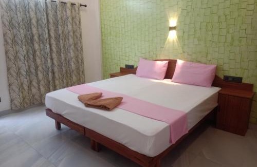 Kovalam Hotel | Anby Beach resort