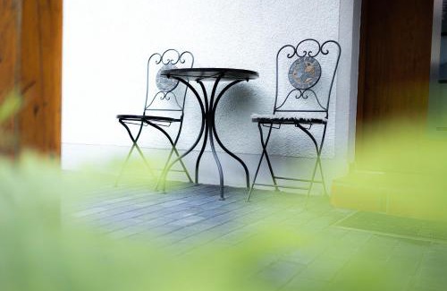 Schwanstetten Apartment | Anca's Haus