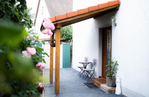 Schwanstetten Apartment | Anca's Haus