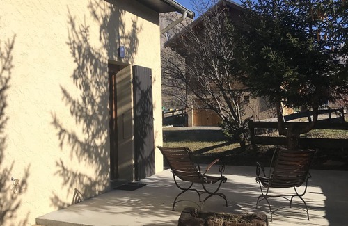 Ancelle House | ANCELLE Chalet-style house 160 m2 at the foot of the slopes