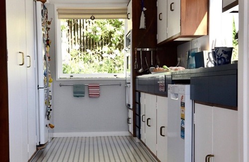 Akaroa Cottage | Anchor in Akaroa - Akaroa Holiday Home