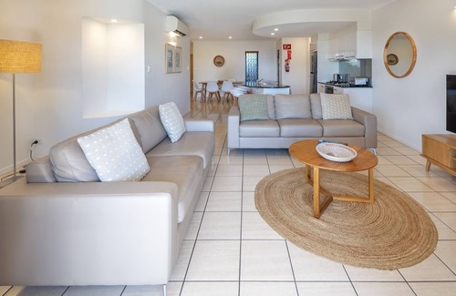Hamilton Island Apartment | Anchorage 18, Anchorage 18 on Hamilton Island