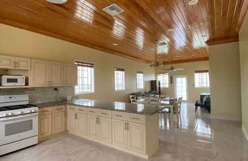 Black Point House | Anchorage Luxury Properties