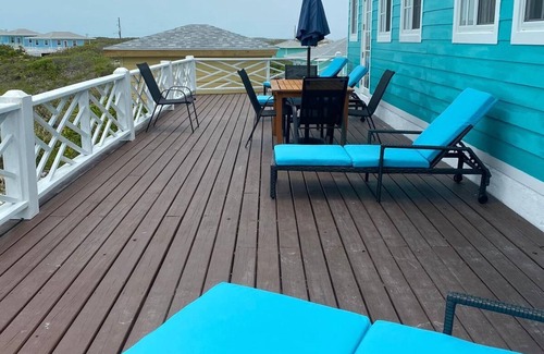 Black Point House | Anchorage Luxury Properties