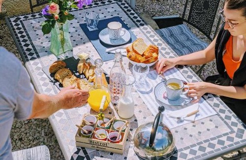 Creancey Bed & Breakfast | Ancien moulin Créancey