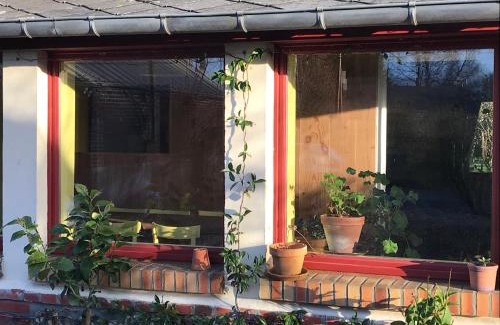 Boulleville House | Ancien presbytère