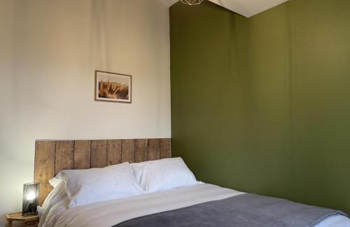 Durdat-Larequille House | Ancienne bergerie rénovée avec piscine et grand jardin en Auvergne - FR-1-489-411