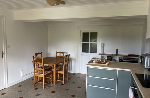 Saint-Julien-de-Civry House | Ancienne Ferme Rénovée Avec Piscine Privée au Calme Absolu sud Bourgogne