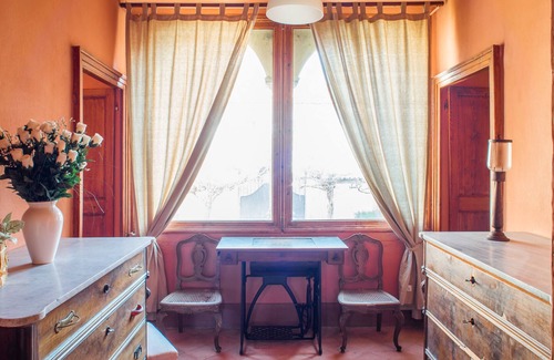 Carpeneto Villa | Ancient and sunny house with private garden - Special offers