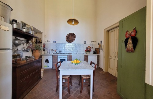 Piedimonte Etneo Villa | ANCIENT MANOR HOUSE SURROUNDED BY A PRIVATE PARK, BETWEEN ETNA AND THE SEA