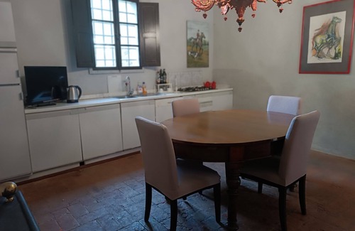 Vicopisano Cottage | Ancient medieval cottage