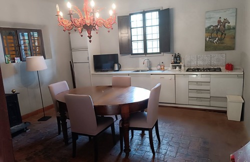 Vicopisano Cottage | Ancient medieval cottage