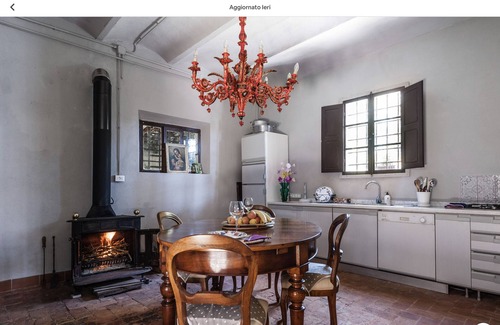 Vicopisano Cottage | Ancient medieval cottage