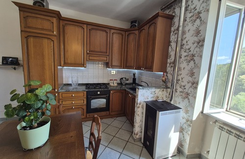 Genazzano Apartment | Ancient Residence of the Princess, A Jewel in the Heart of the Medieval Village