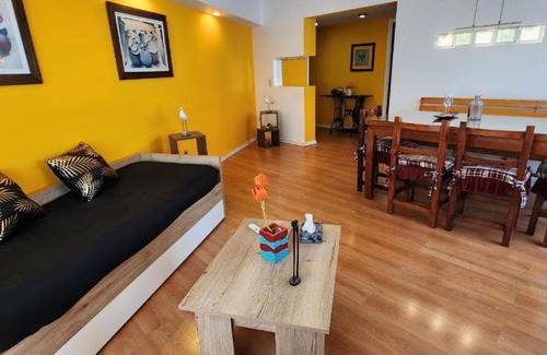 Mar de Ajo Apartment | AnclaXIV