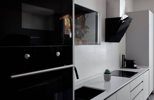 Carboneras Apartment | ANCON SUITES