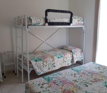 Gabicce Mare Apartment | Ancora: appartamenti Gaudenzi