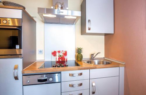 Neustadt in Holstein Apartment | ancora Marina Haus 2 Nr 03, Typ 2