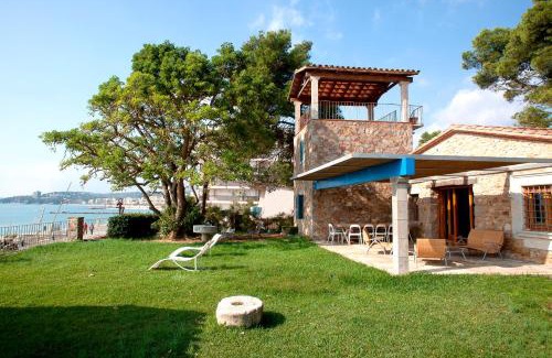 Sant Antoni de Calonge House | ÀNCORA VELLA