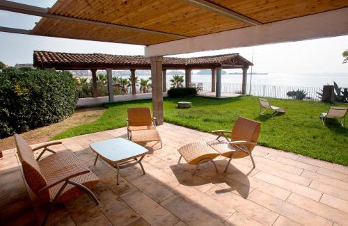 Sant Antoni de Calonge House | ÀNCORA VELLA
